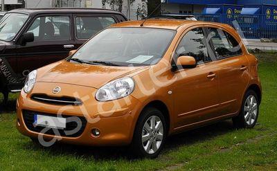 Ремонт генератора Nissan Micra K13, Купить генератор Nissan Micra K13